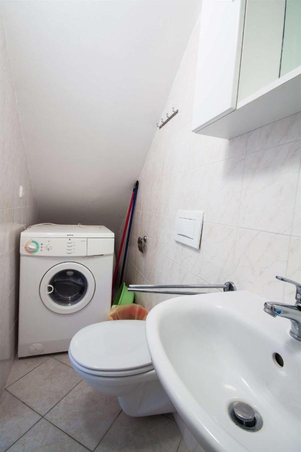 Apartments Dara ウマグ エクステリア 写真