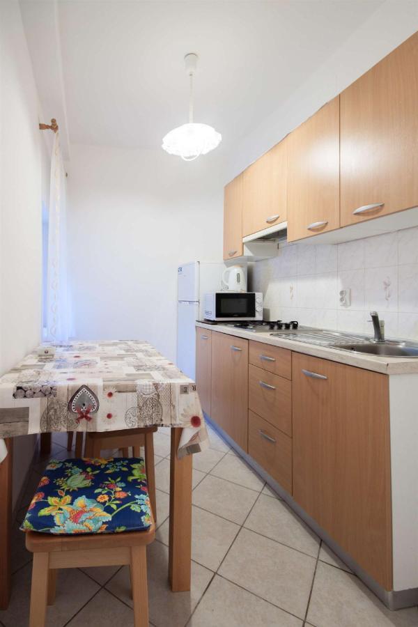 Apartments Dara ウマグ エクステリア 写真