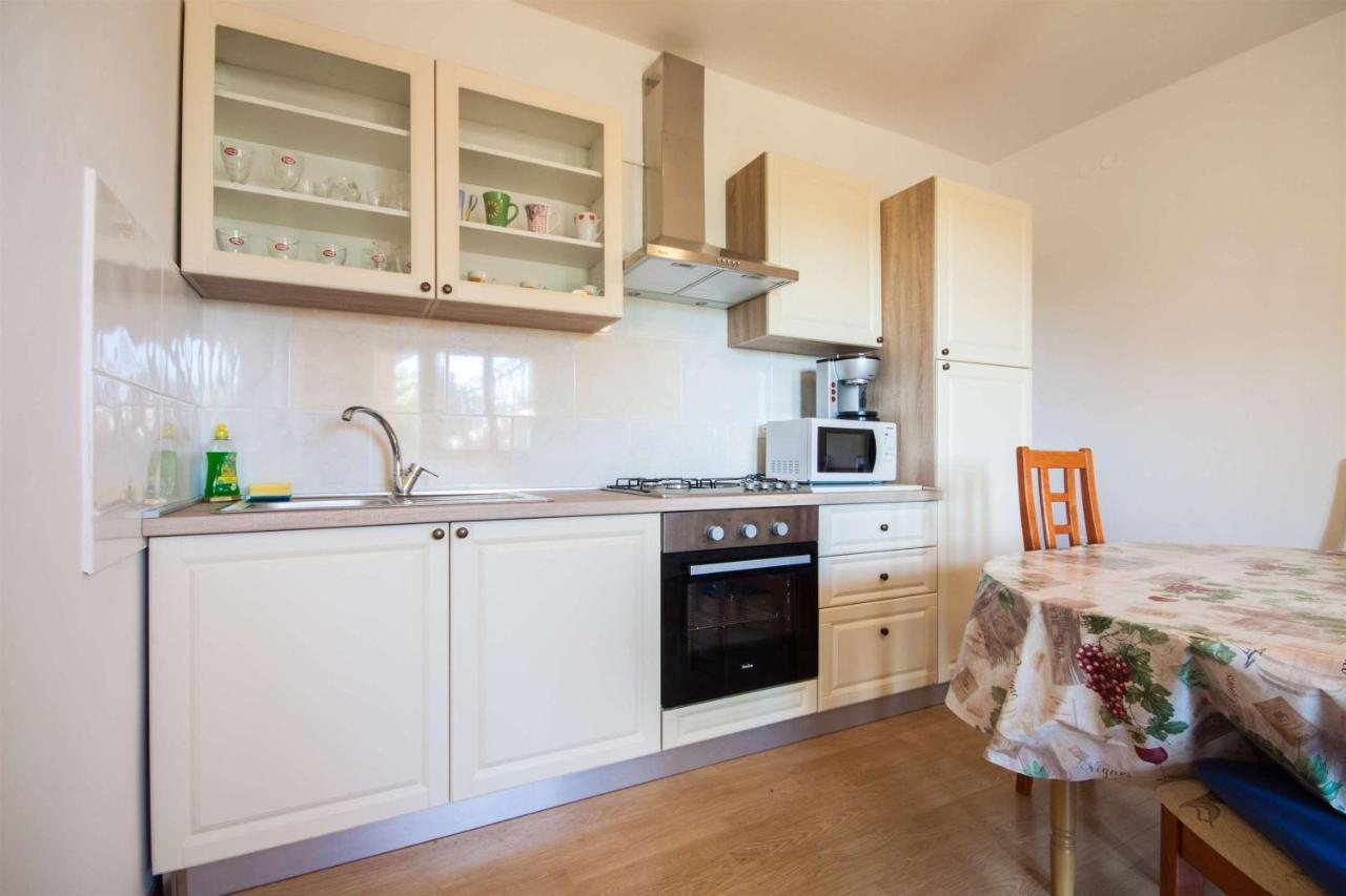 Apartments Dara ウマグ エクステリア 写真