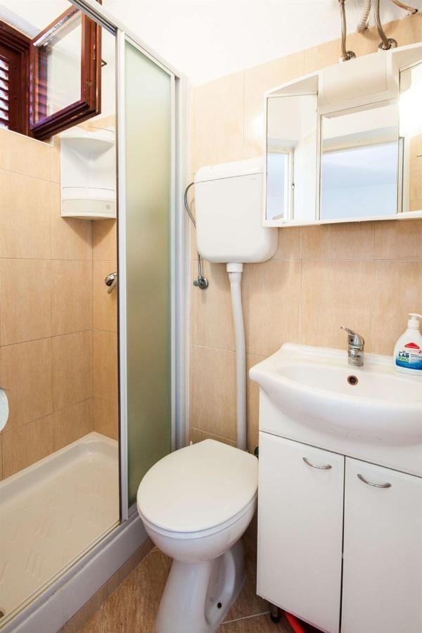 Apartments Dara ウマグ エクステリア 写真