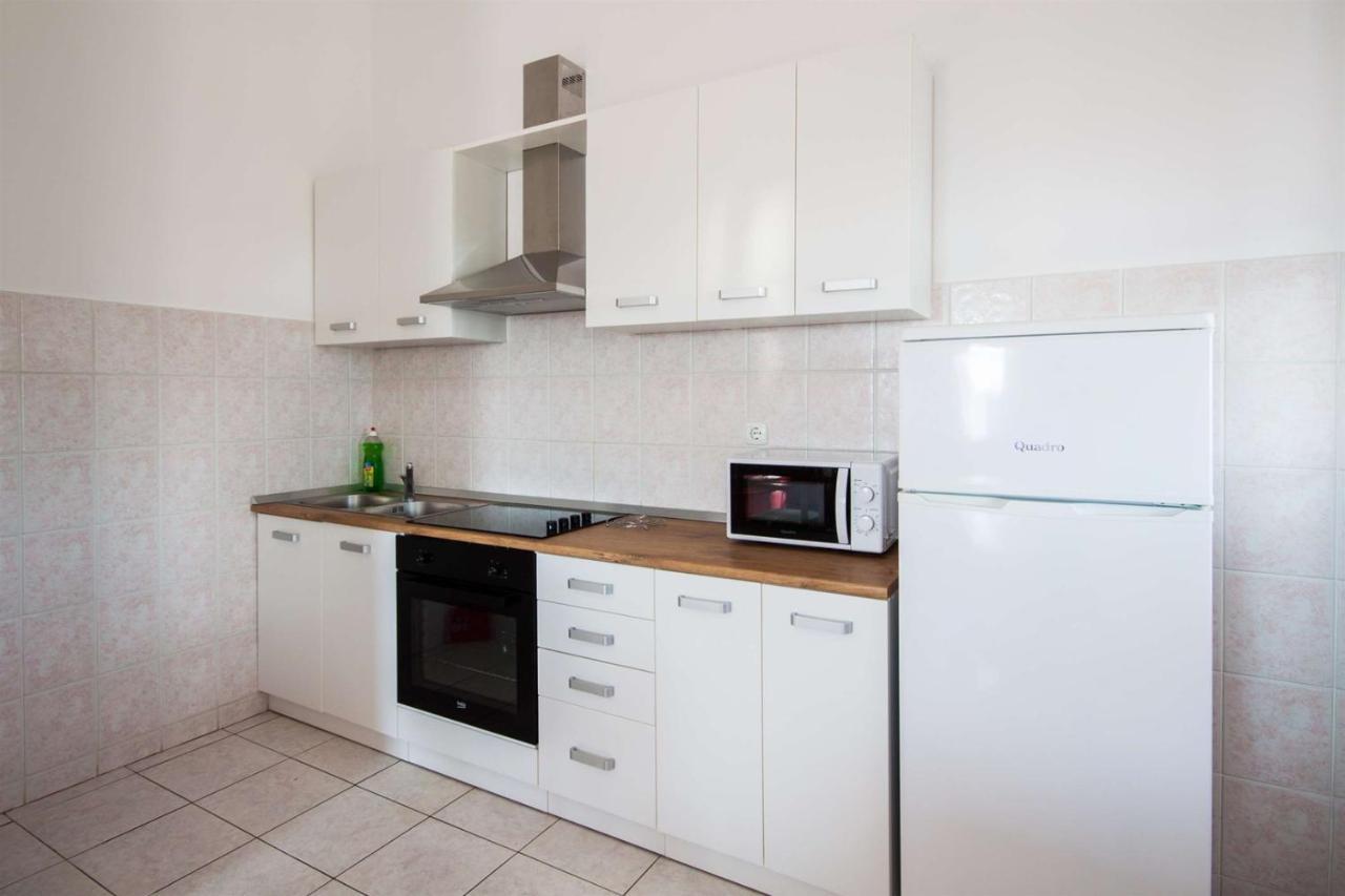 Apartments Dara ウマグ エクステリア 写真