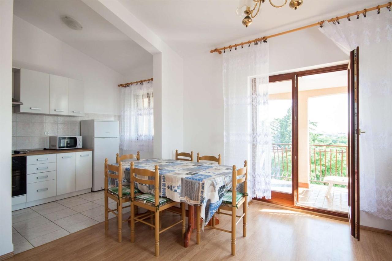 Apartments Dara ウマグ エクステリア 写真